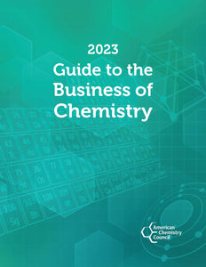 化学业务指南2023