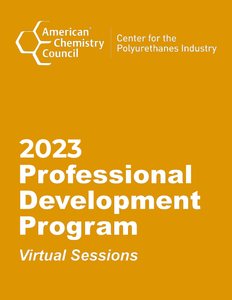 2023 CPI职业发展方案虚拟会议
