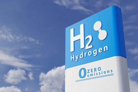 H2氢信号