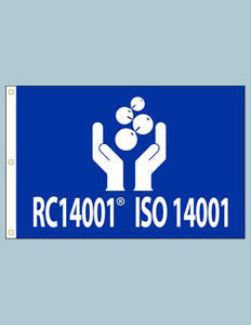 RC14001ISO14001