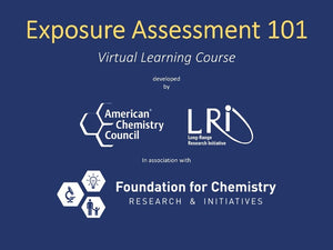 接触评估101虚拟学习课程